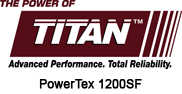 Titan 1200SF